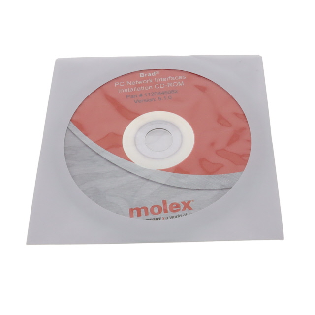 Molex 1120270005 electronic component