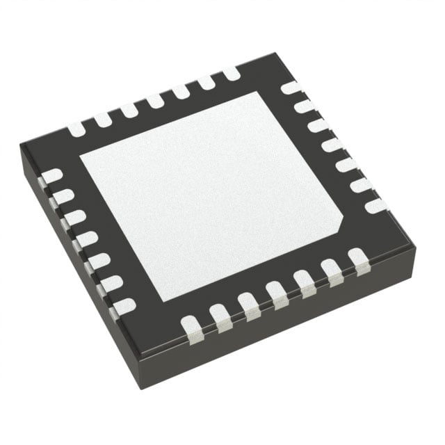 Microchip Technology MCP8021-5015H/9PXVAO electronic component