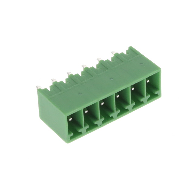 TE Connectivity AMP Connectors 2351886-6 electronic component