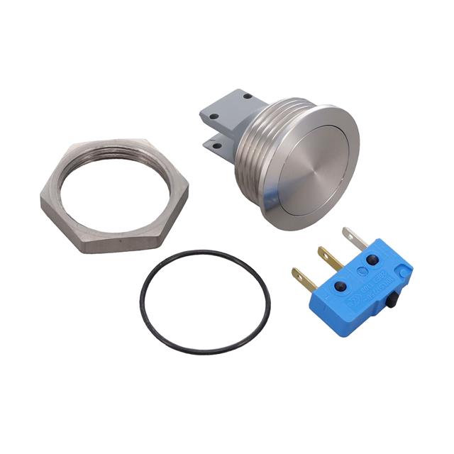 SCHURTER Inc. 3-128-295 electronic component