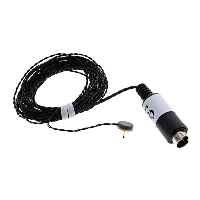 Advanced Thermal Solutions Inc. CS-95HSS-A electronic component