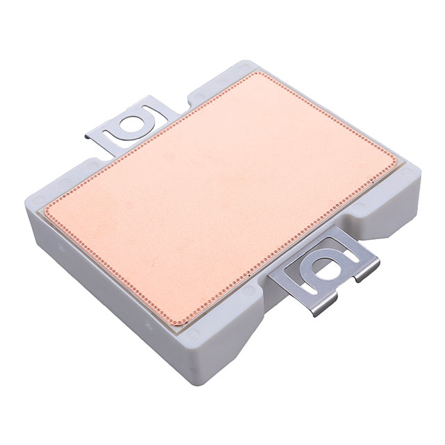 Infineon Technologies F3L100R07W2H3B11BPSA1 electronic component