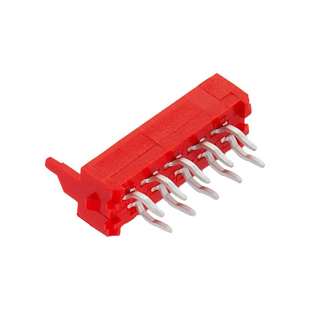 Würth Elektronik 690357102472 electronic component
