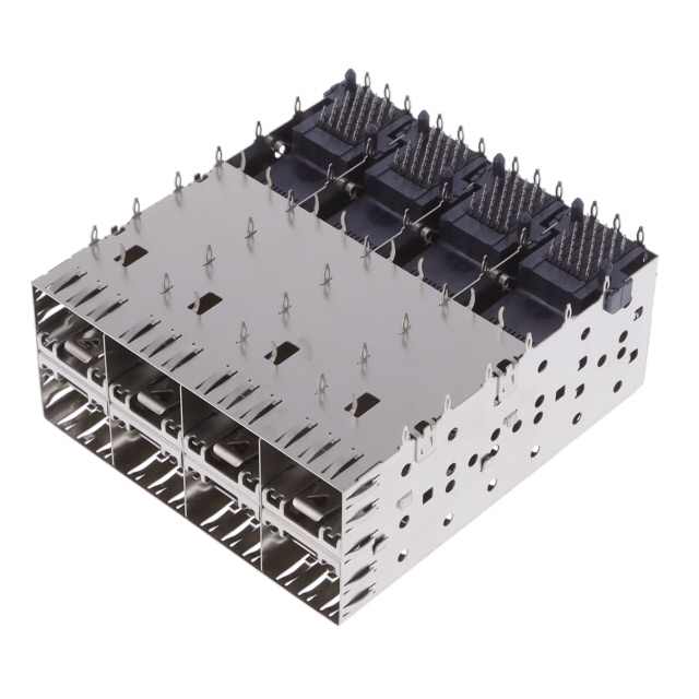 TE Connectivity AMP Connectors 1658390-2 electronic component