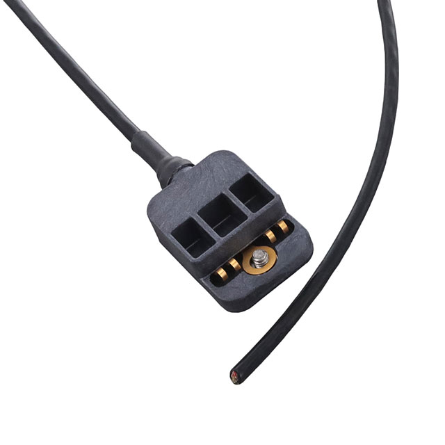 Vicor Corporation 48705-3001R2 electronic component