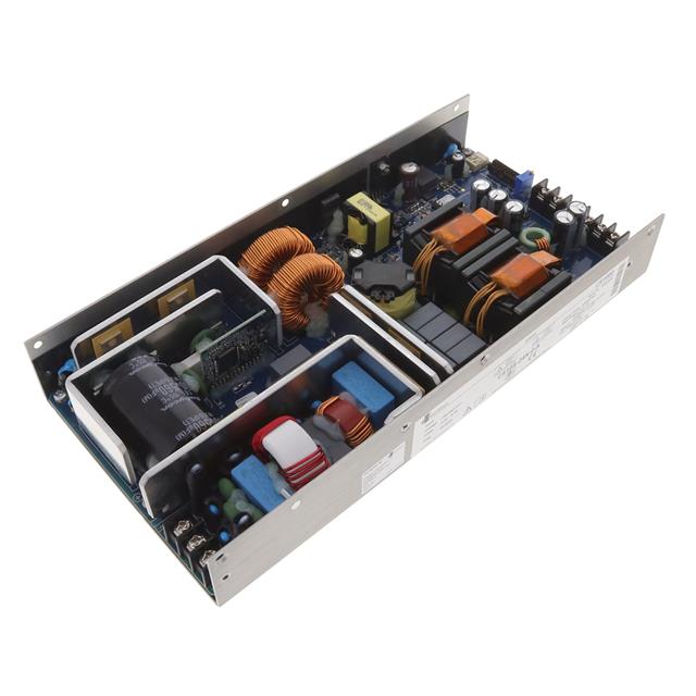 EXCELSYS / Advanced Energy CS10S-24N-0-A electronic component
