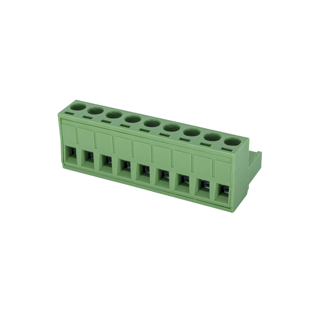 Dinkle Corporation, USA 2ESDV-09P electronic component