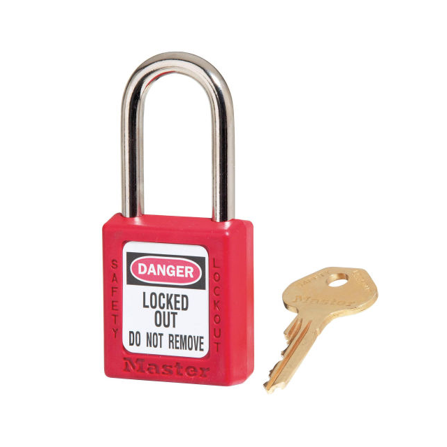 Master Lock 410-RED electronic component