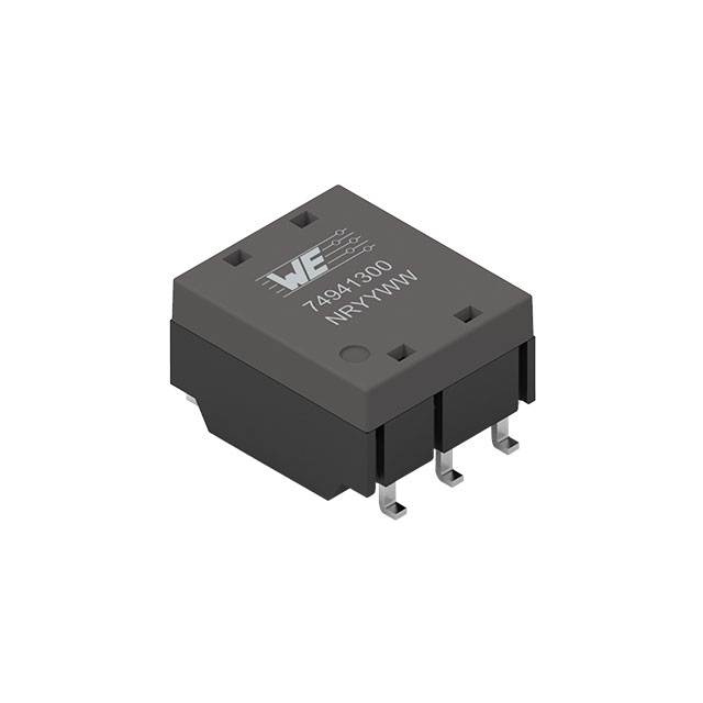 Würth Elektronik 74941300 electronic component