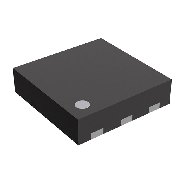 Nisshinbo Micro Devices Inc. NJW4832KH1-B-TE3 electronic component