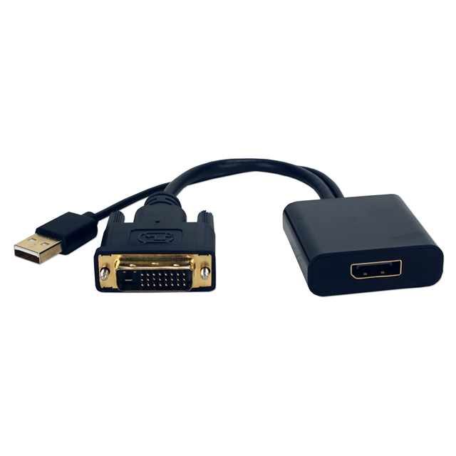 QVS DVIDP-MF electronic component