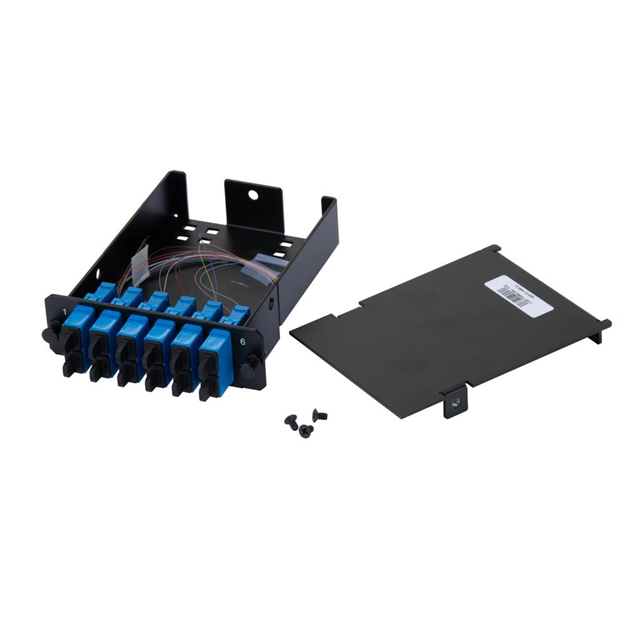 Panduit Corp FCS9N-12-03P electronic component