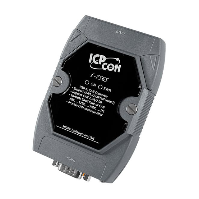 ICP DAS USA INC I-7565 electronic component