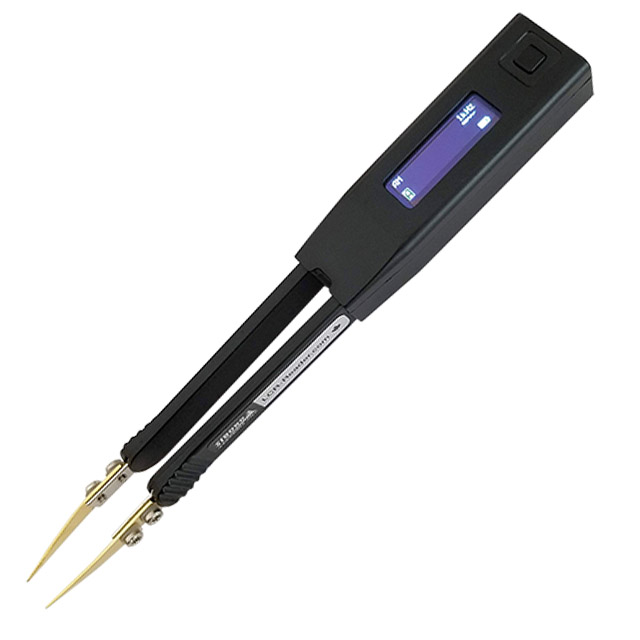 Siborg Systems Inc. LCR-READER electronic component