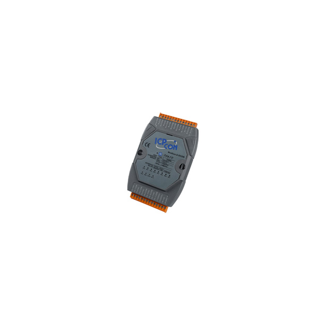 ICP DAS USA INC M-7061D electronic component