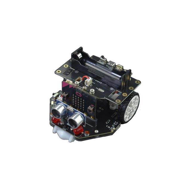 DFRobot MBT0021-EN-18650 electronic component