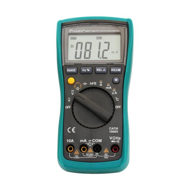 Pro'sKit MT-1217 electronic component