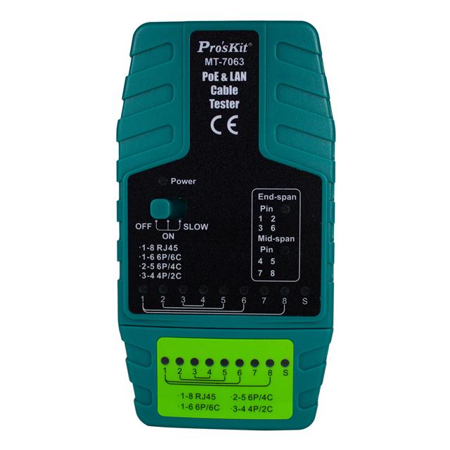 Pro'sKit MT-7063 electronic component