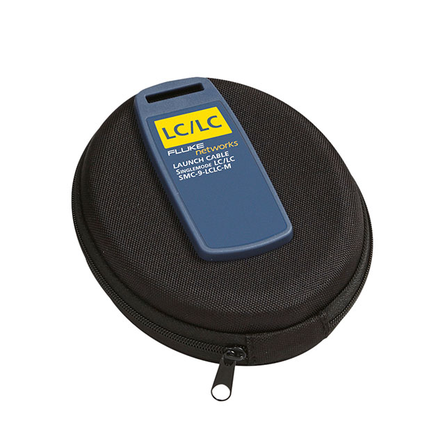 Fluke Networks SMC-9-LCLC-M electronic component