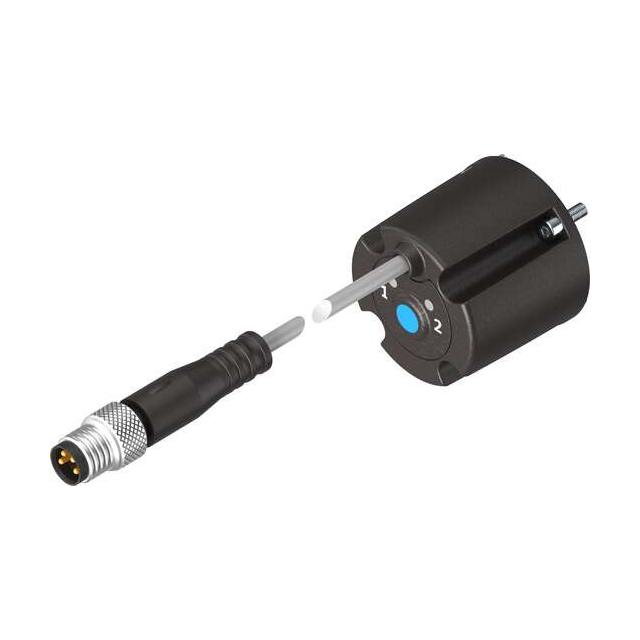 Festo Corporation SRBS-Q12-6-E270-EP-1-S-M8 electronic component