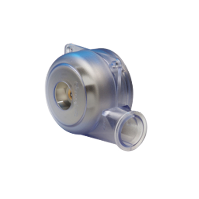 Micronel USA U51DL-012KK-5 electronic component
