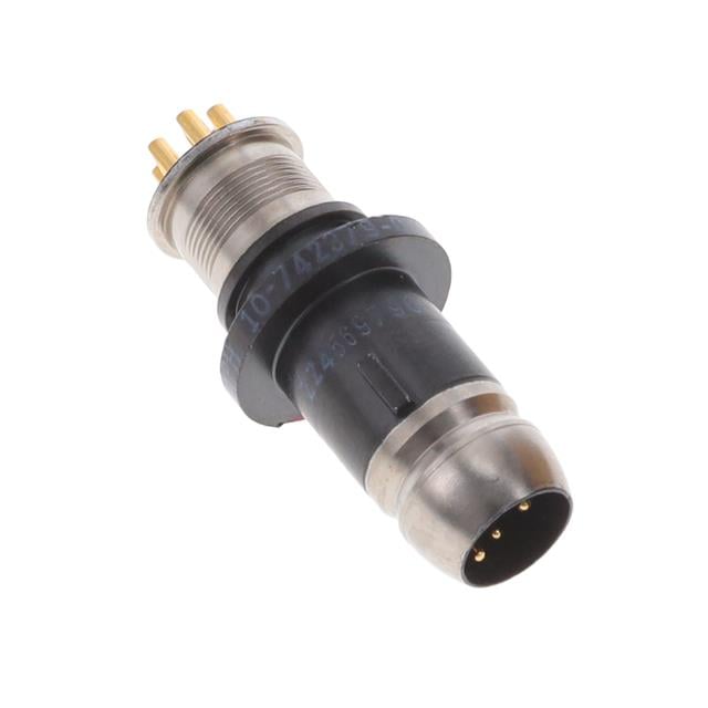 Amphenol Aerospace Operations 10-742379-06L electronic component