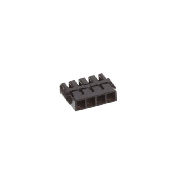 Molex 2121320004 electronic component