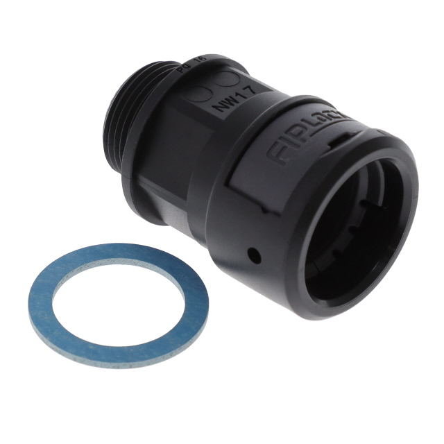 Fraenkische USA, LP ASPA-17P16PB-11 electronic component