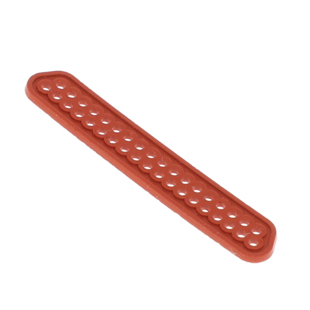 Cinch Connectivity Solutions DCG37S electronic component