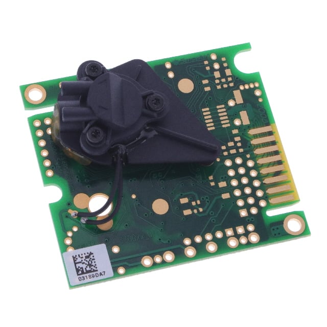 Senseair 033-9-0023 electronic component