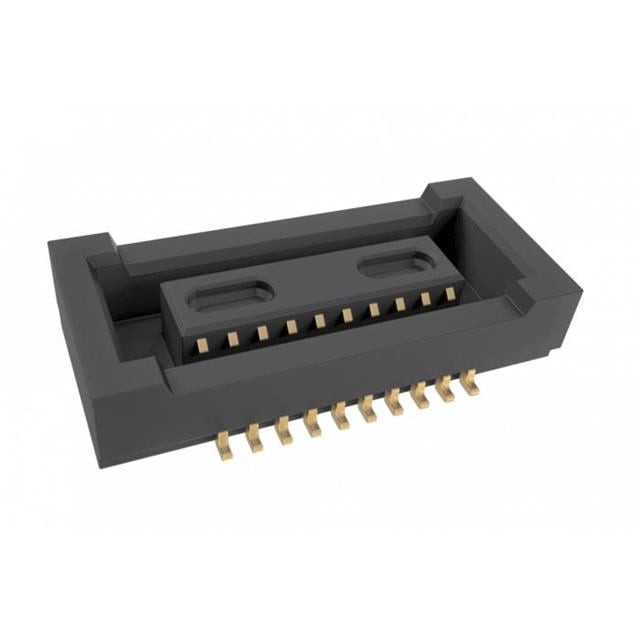 Amphenol ICC (FCI) 10164227-0201A1RLF electronic component