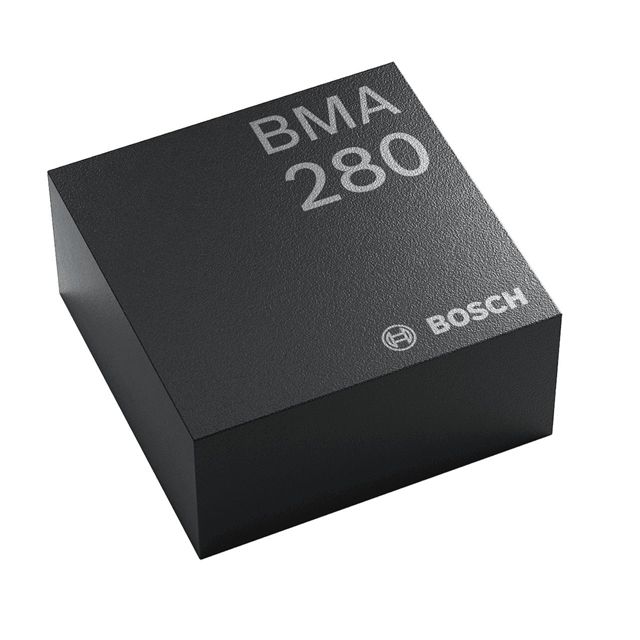 Bosch Sensortec BMA280 electronic component