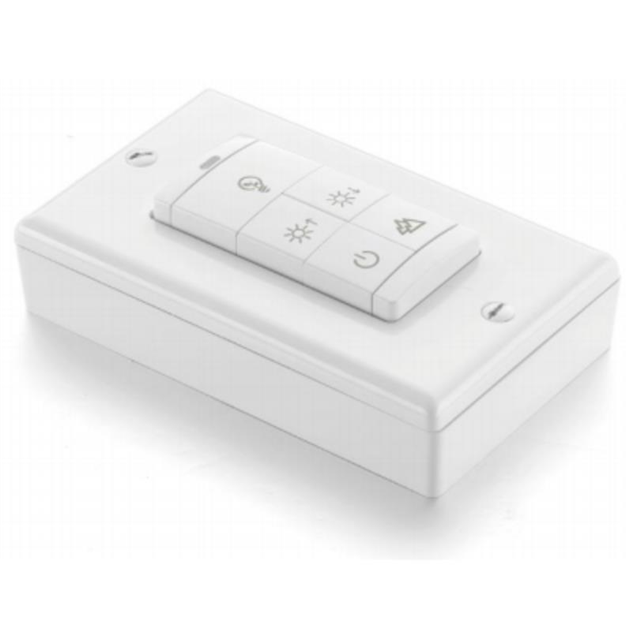 Illumra BTX-S5BWH electronic component