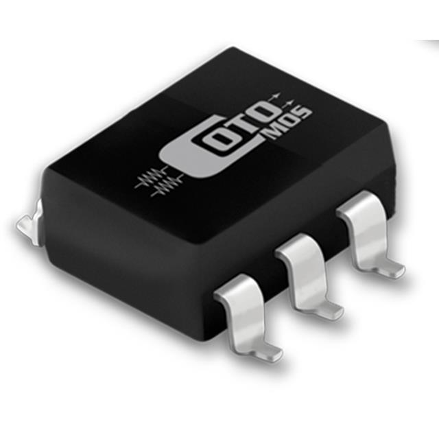 Coto Technology CS128TR electronic component