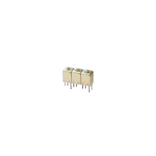 Central Technologies CT5HTF-460 electronic component