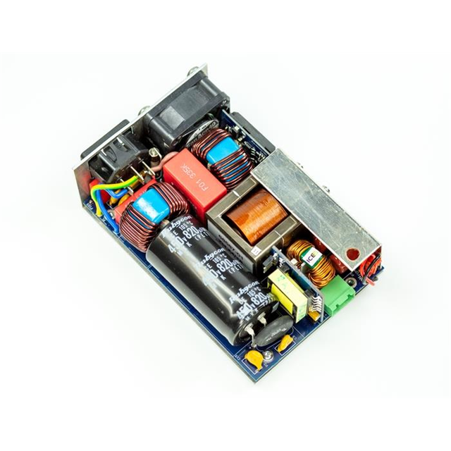 Infineon Technologies EVAL2K4WACTBRDS7TOBO1 electronic component