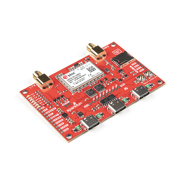 SparkFun Electronics 18031 electronic component