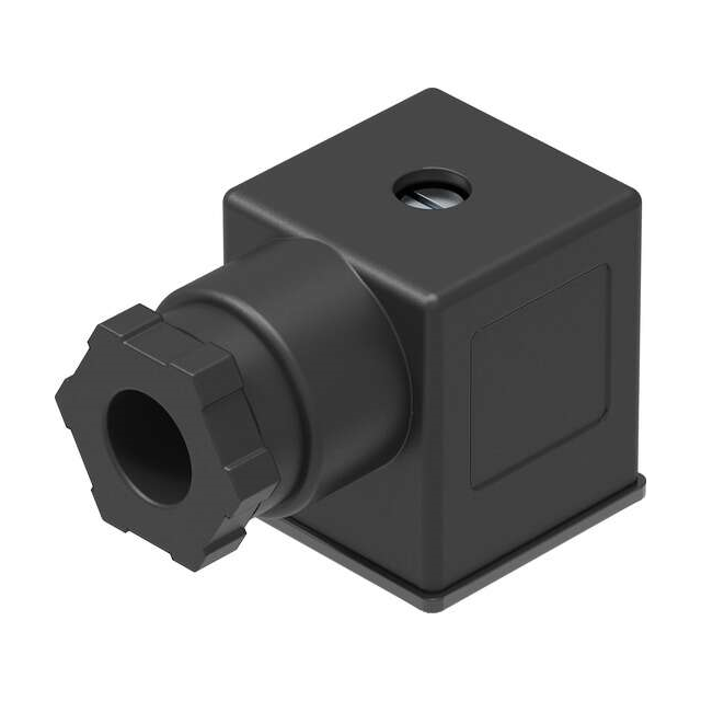 Festo Corporation MSSD-N electronic component