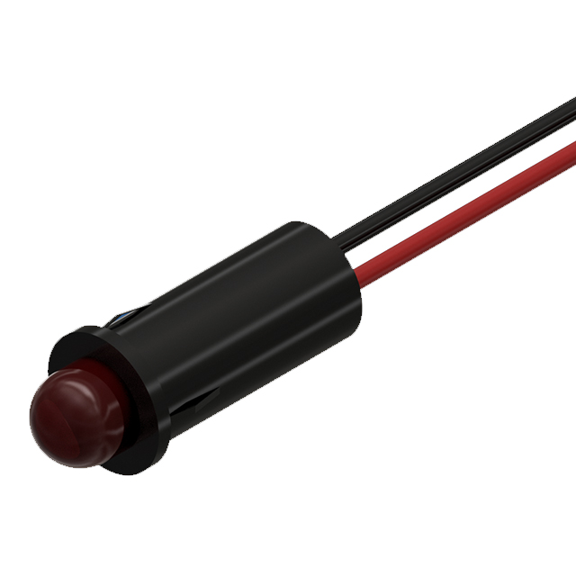 P-tec PL520-1R12-2 electronic component
