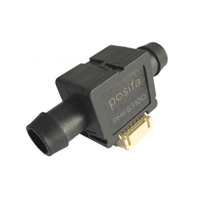 Posifa Technologies PMF83100 electronic component