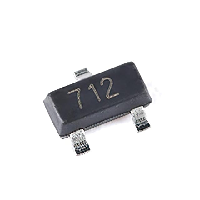 UMW PSM712-LF-T7 electronic component