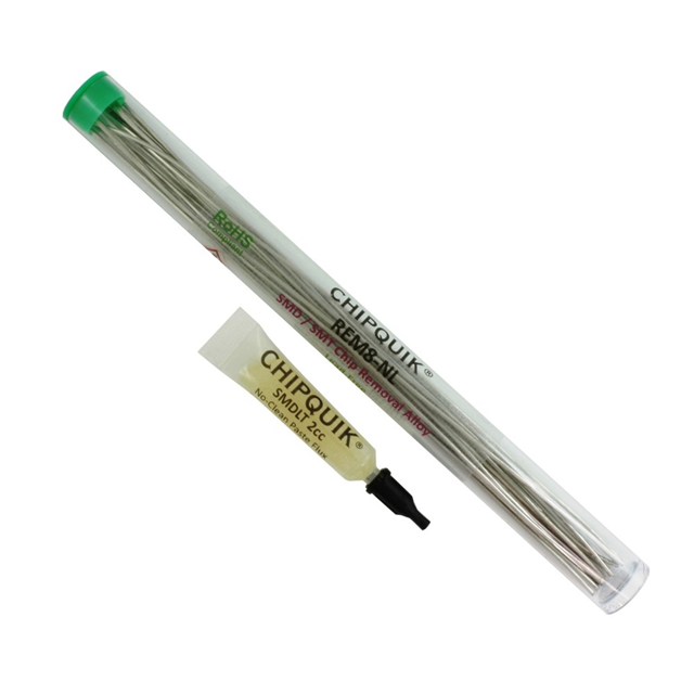 Chip Quik Inc. REM8-NL electronic component