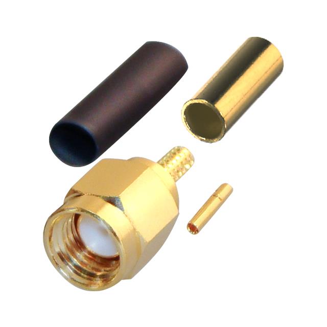 RF Industries RP-3000-1X electronic component