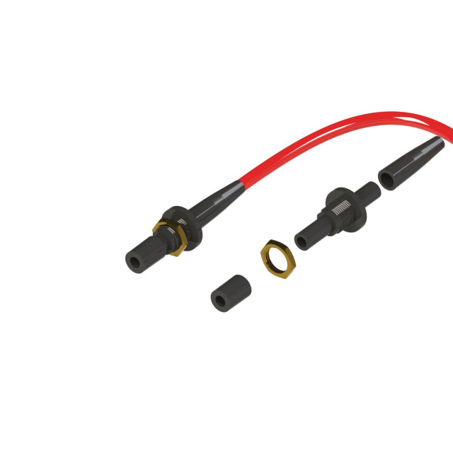 Essentra Components EFA52-05-ASS electronic component