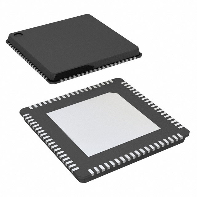 FTDI, Future Technology Devices International Ltd FT2233HPQ-TRAY electronic component