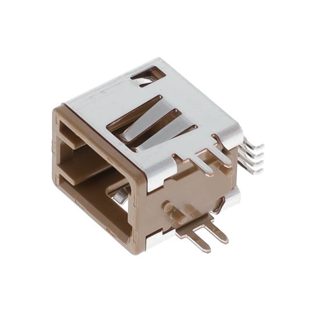 Hirose Electric Co Ltd GT17HN-4DP-2H(A)(56) electronic component