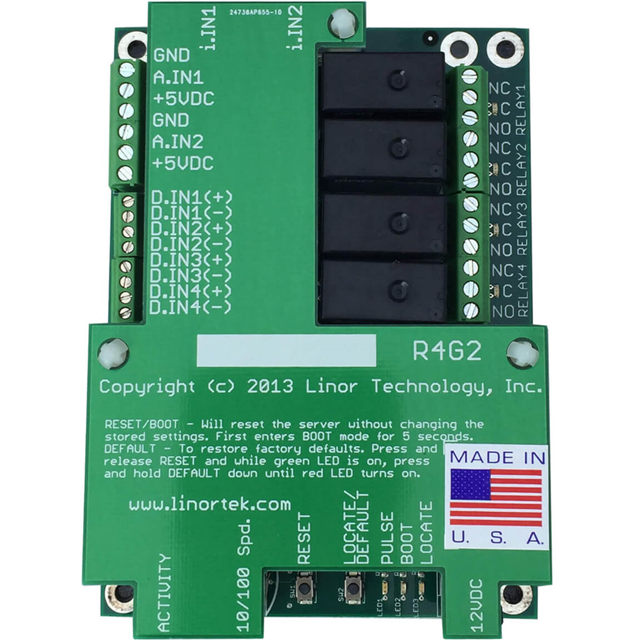 iTrixx 01-910-00021 electronic component
