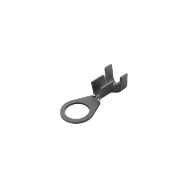 TE Connectivity AMP Connectors 109452-6 electronic component