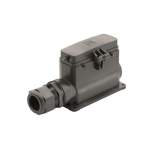 HARTING 19431240227 electronic component