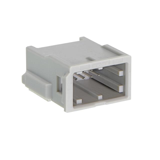 Molex 2069584082 electronic component